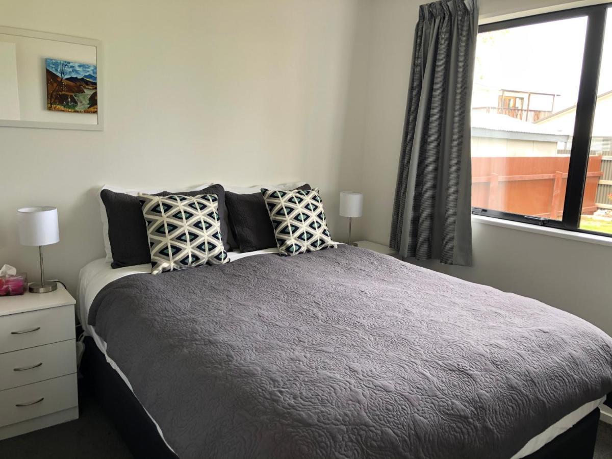 Twizel - 1 Bedroom On Mackenzie Dış mekan fotoğraf