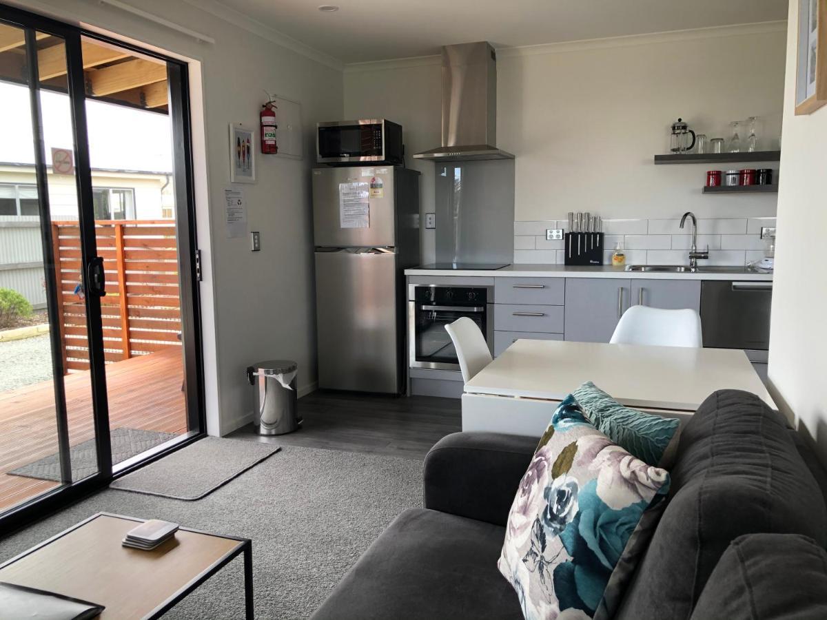 Twizel - 1 Bedroom On Mackenzie Dış mekan fotoğraf