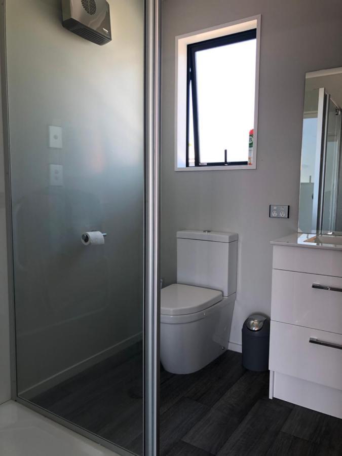 Twizel - 1 Bedroom On Mackenzie Dış mekan fotoğraf