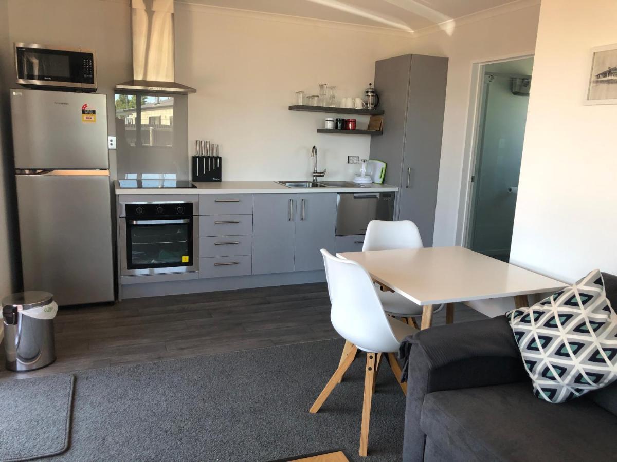 Twizel - 1 Bedroom On Mackenzie Dış mekan fotoğraf