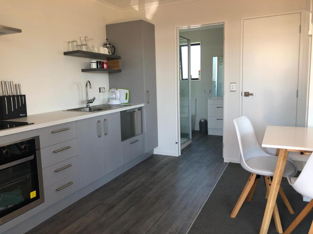 Twizel - 1 Bedroom On Mackenzie Dış mekan fotoğraf